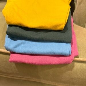 Mini Boden Legging Bundle